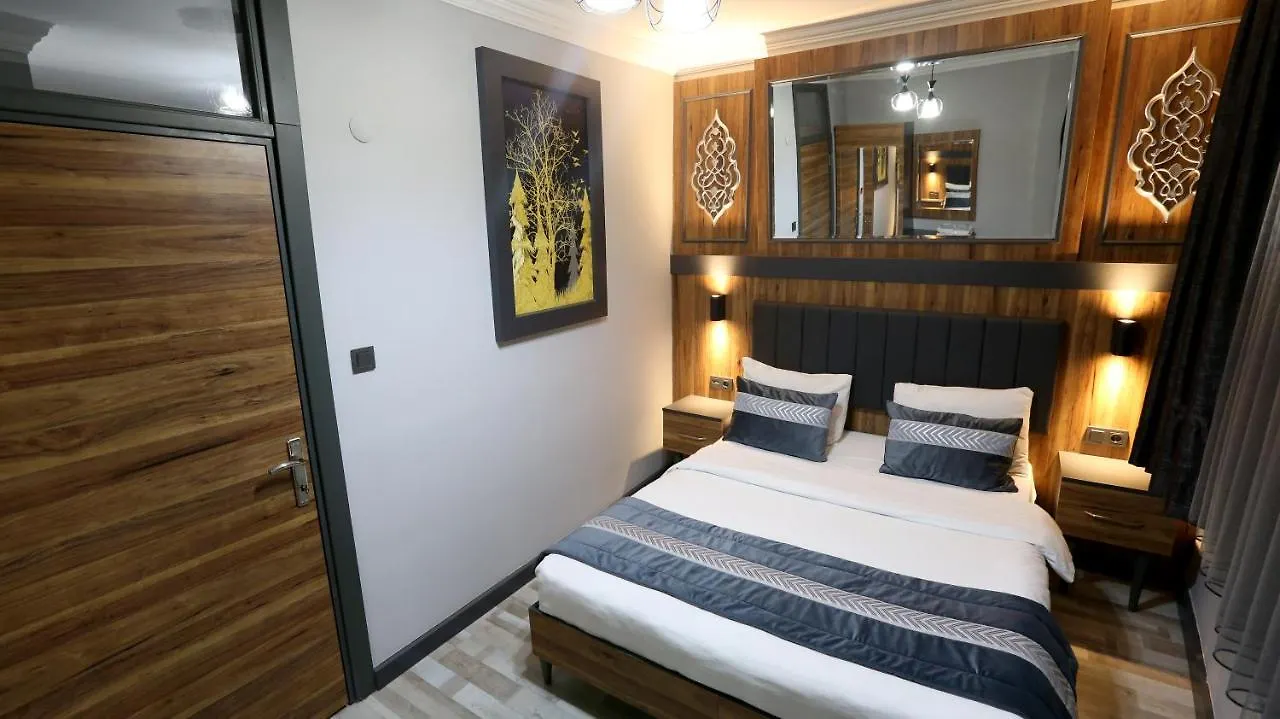 La Serena Hotel & Suites Istanbul Turkey