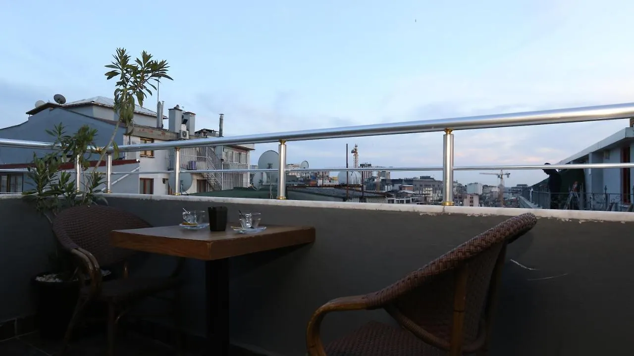La Serena Hotel & Suites Istanbul 2*,  Turkey