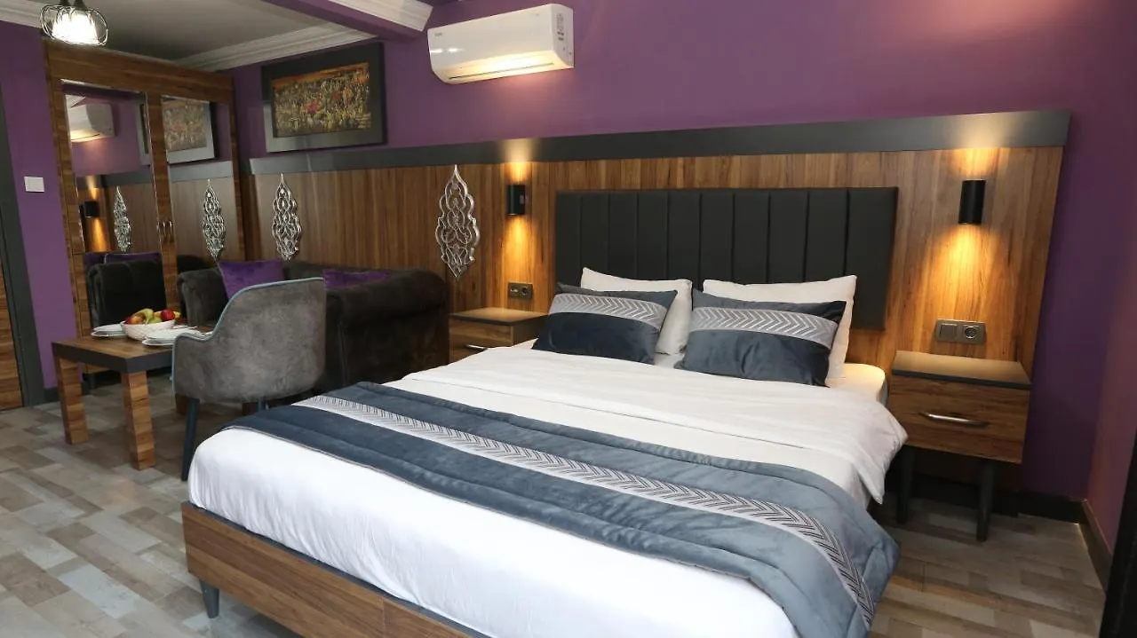 La Serena Hotel & Suites Istanbul