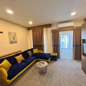 2* Apart Otel The Bite