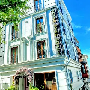 Interstar - Sultanahmet 酒店