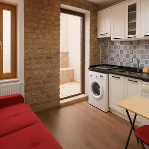 Aparthotel Istanberry - Pera