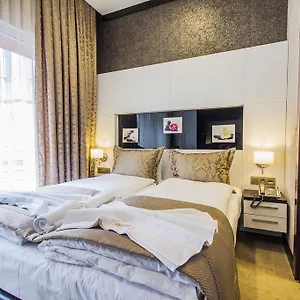 2* Апарт-отель Fidan Taksim Deluxe