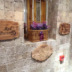 Aparthotel Istanberry - Pera